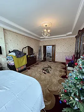 Satılır 3 otaqlı mənzil 110 m²