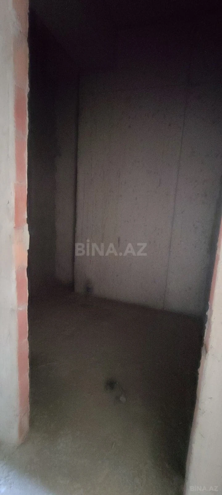 Satılır 2 otaqlı mənzil 82 m²