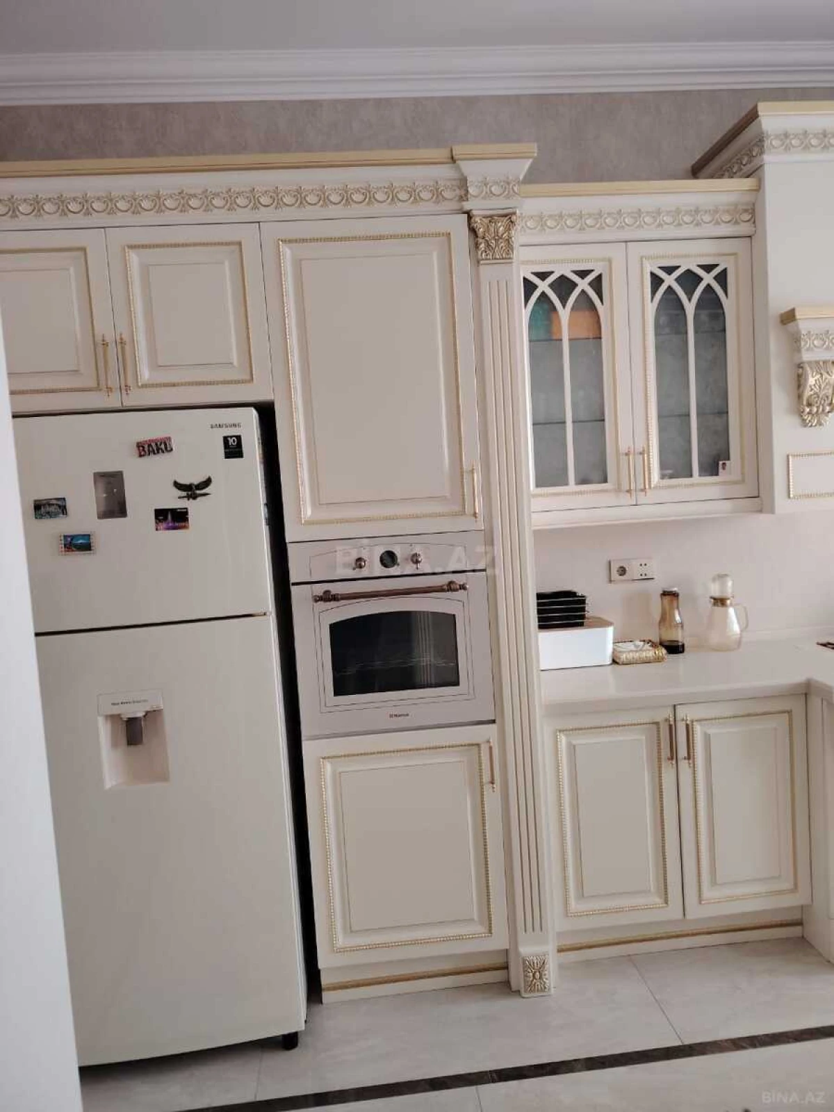 Satılır 5 otaqlı həyət evi 200 m²