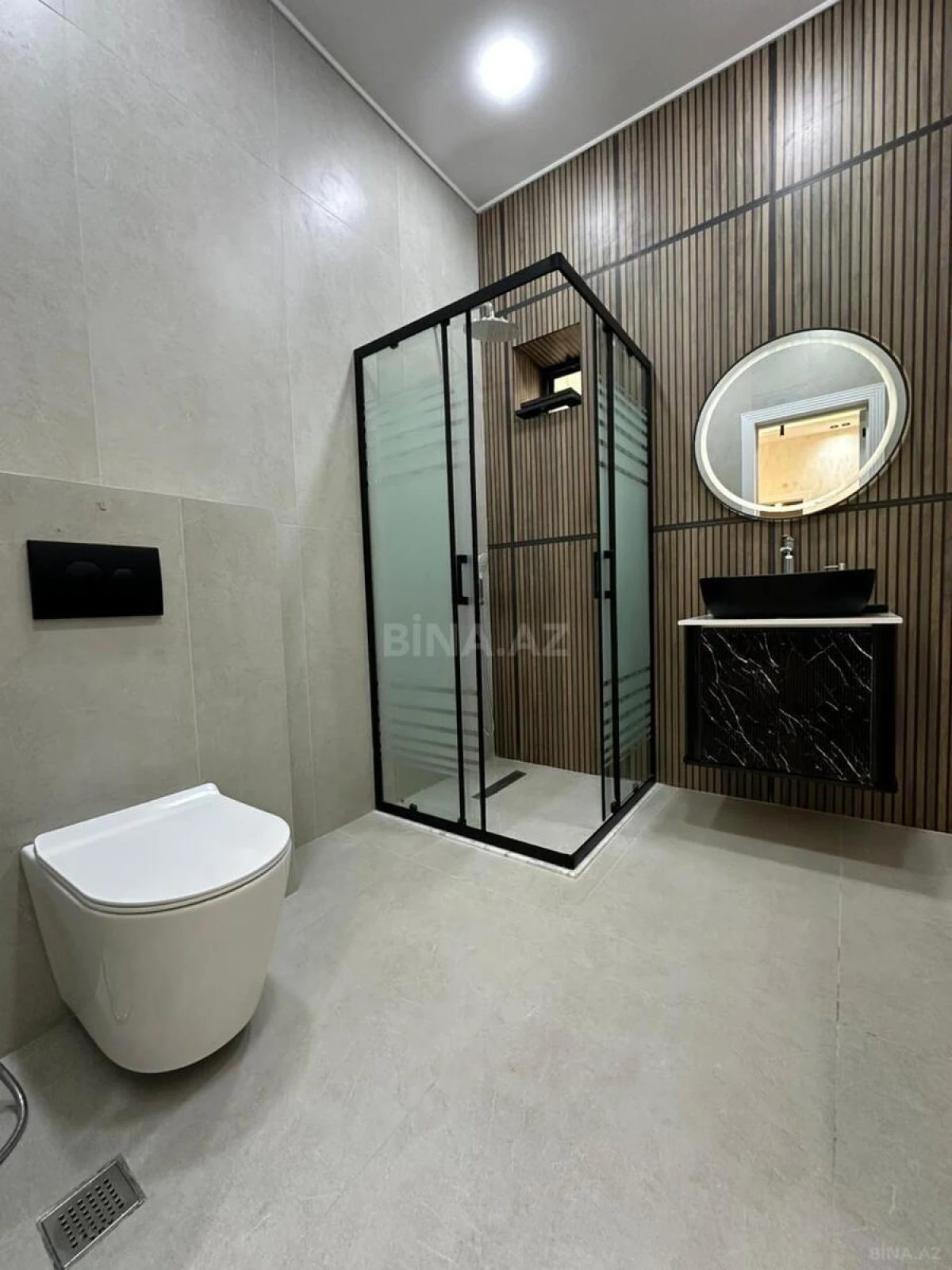 Satılır 4 otaqlı həyət evi 180 m²