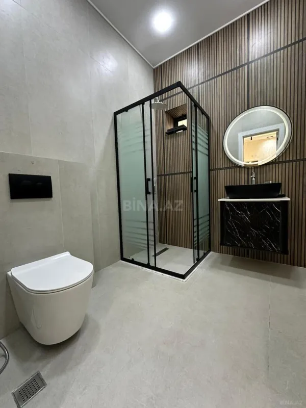 Satılır 4 otaqlı həyət evi 180 m²