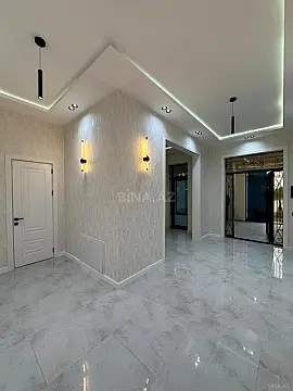 Satılır 4 otaqlı həyət evi 180 m²