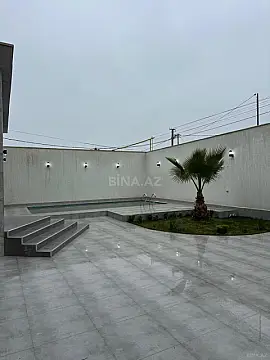 Satılır 4 otaqlı həyət evi 180 m²