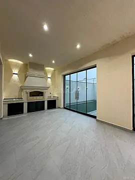 Satılır 4 otaqlı həyət evi 180 m²
