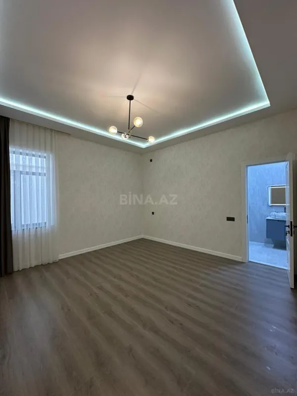 Satılır 4 otaqlı həyət evi 180 m²
