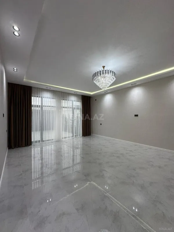 Satılır 4 otaqlı həyət evi 180 m²