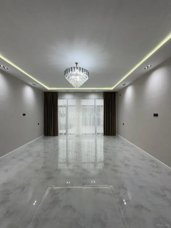 Satılır 4 otaqlı həyət evi 180 m²