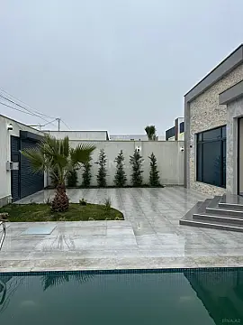 Satılır 4 otaqlı həyət evi 180 m²