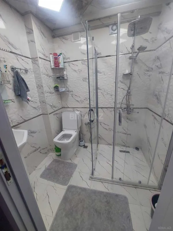 Satılır 3 otaqlı mənzil 52 m²