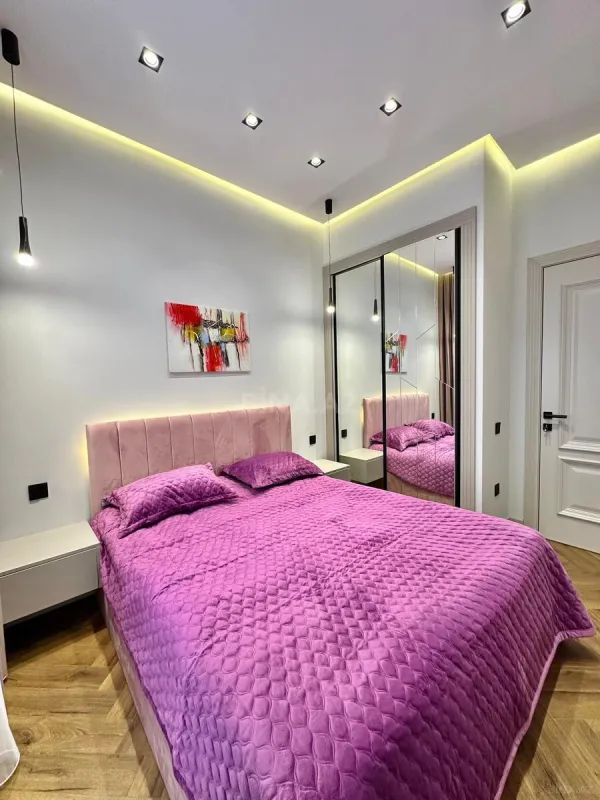 Satılır 3 otaqlı mənzil 77 m²