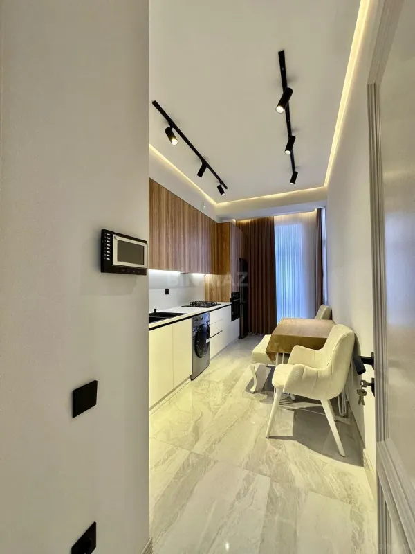 Satılır 3 otaqlı mənzil 77 m²