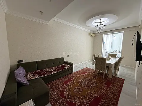 Satılır 2 otaqlı mənzil 65 m² — Bakı, Digah 2 otaq 65.00 m²