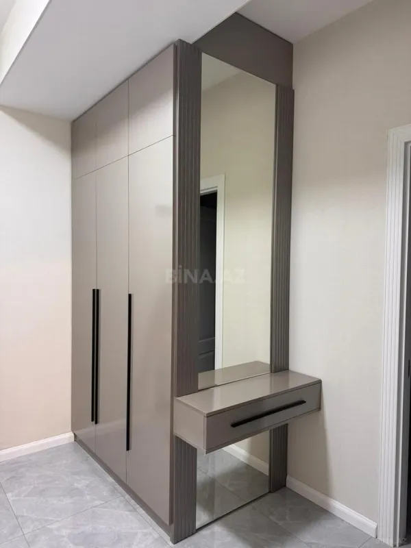 Kirayə verilir 3 otaqlı mənzil 95 m²