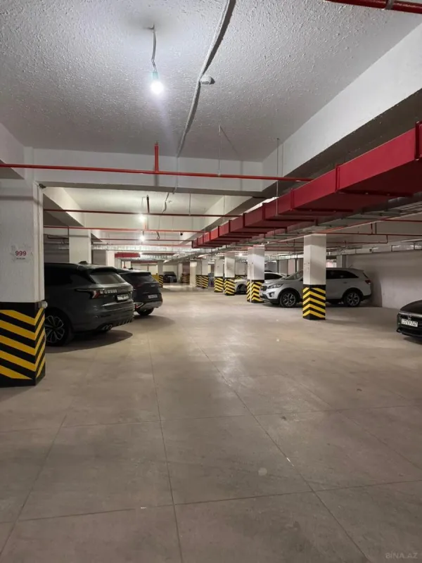 Kirayə verilir 3 otaqlı mənzil 95 m²