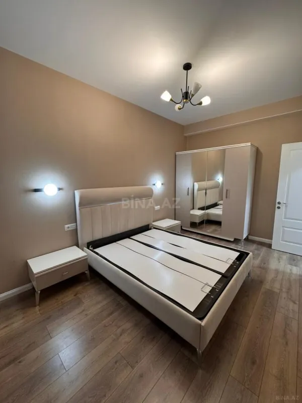 Kirayə verilir 3 otaqlı mənzil 95 m²