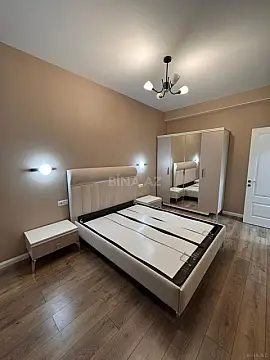 Kirayə verilir 3 otaqlı mənzil 95 m²