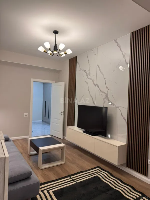 Kirayə verilir 3 otaqlı mənzil 95 m²