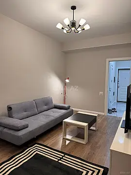 Kirayə verilir 3 otaqlı mənzil 95 m²
