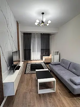 Kirayə verilir 3 otaqlı mənzil 95 m² — Bakı, Yasamal 3 otaq 95.00 m²