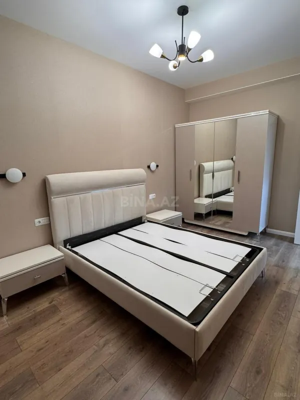 Kirayə verilir 3 otaqlı mənzil 95 m²