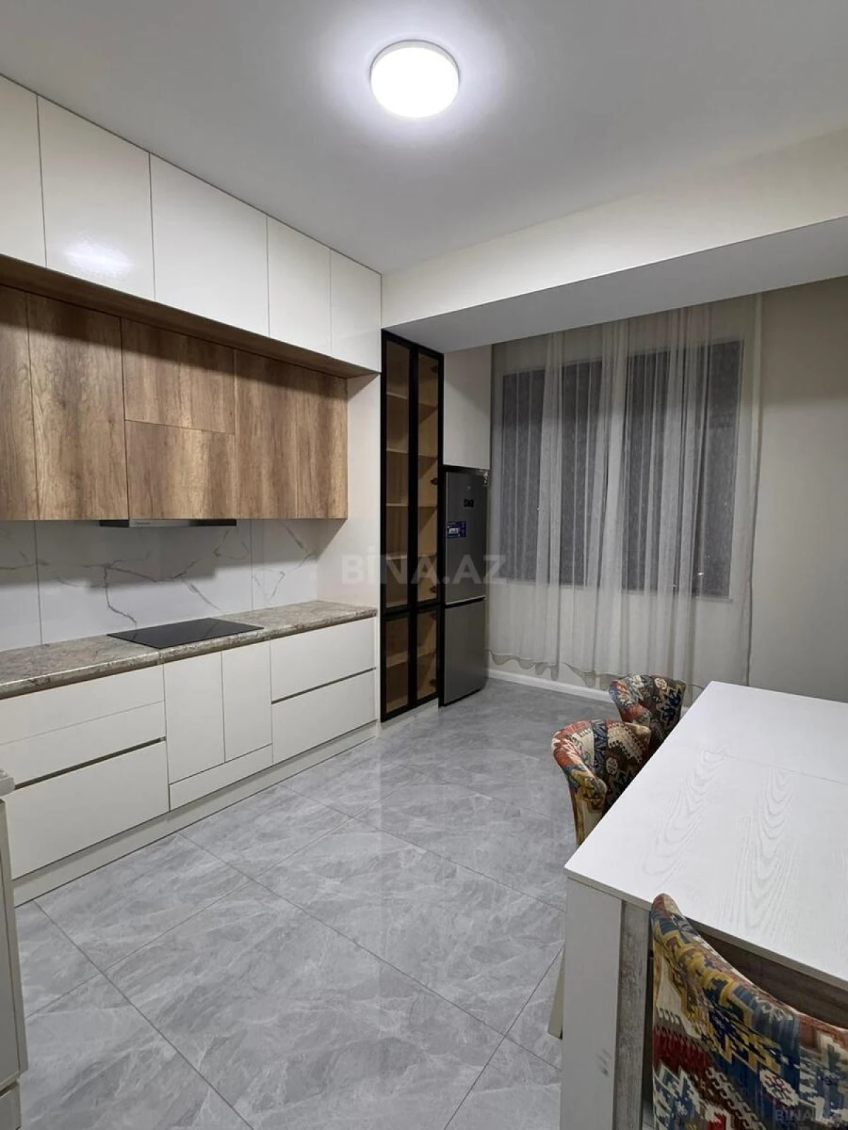 Kirayə verilir 3 otaqlı mənzil 95 m²