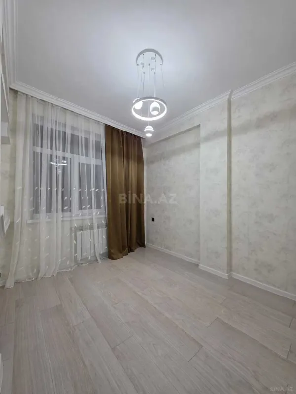 Satılır 2 otaqlı mənzil 52 m²