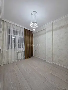 Satılır 2 otaqlı mənzil 52 m²