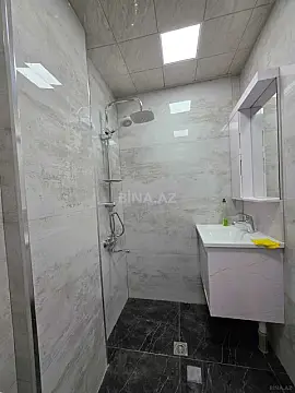 Satılır 2 otaqlı mənzil 52 m²