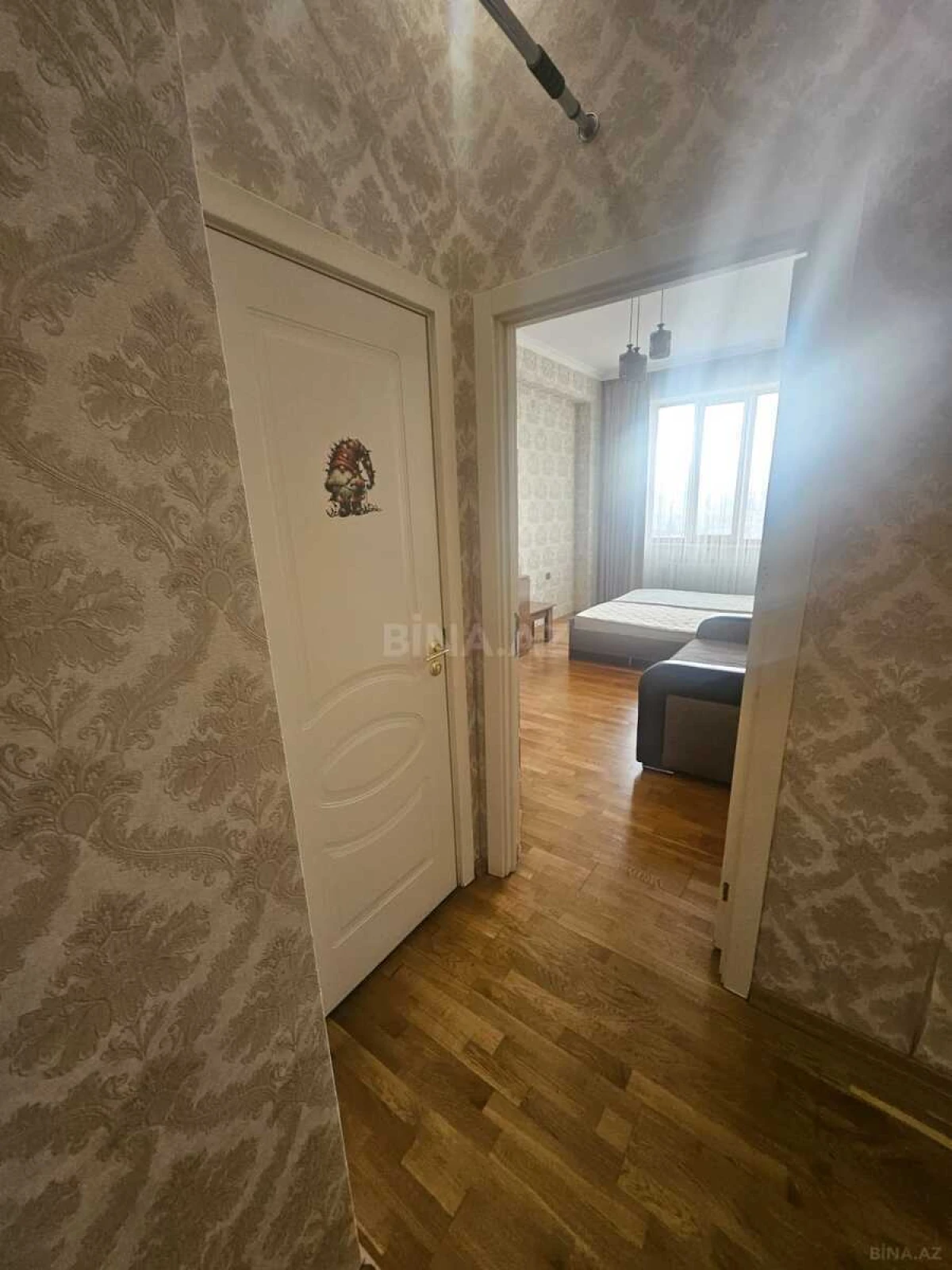 Satılır 3 otaqlı mənzil 79 m²