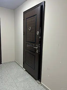 Kirayə verilir 3 otaqlı mənzil 80 m²