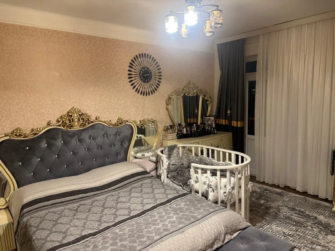 Satılır 3 otaqlı mənzil 61.5 m²