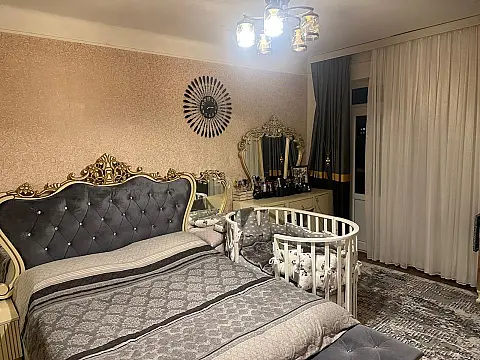 Satılır 3 otaqlı mənzil 61.5 m²