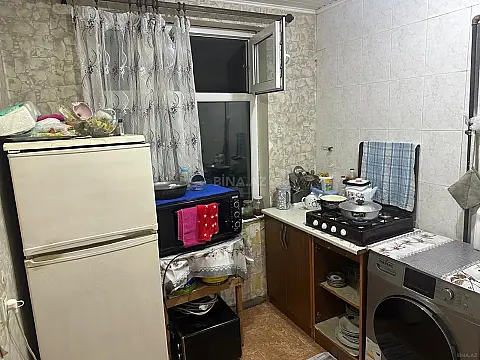 Satılır 3 otaqlı mənzil 61.5 m²
