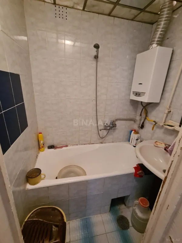 Satılır 3 otaqlı mənzil 75 m²