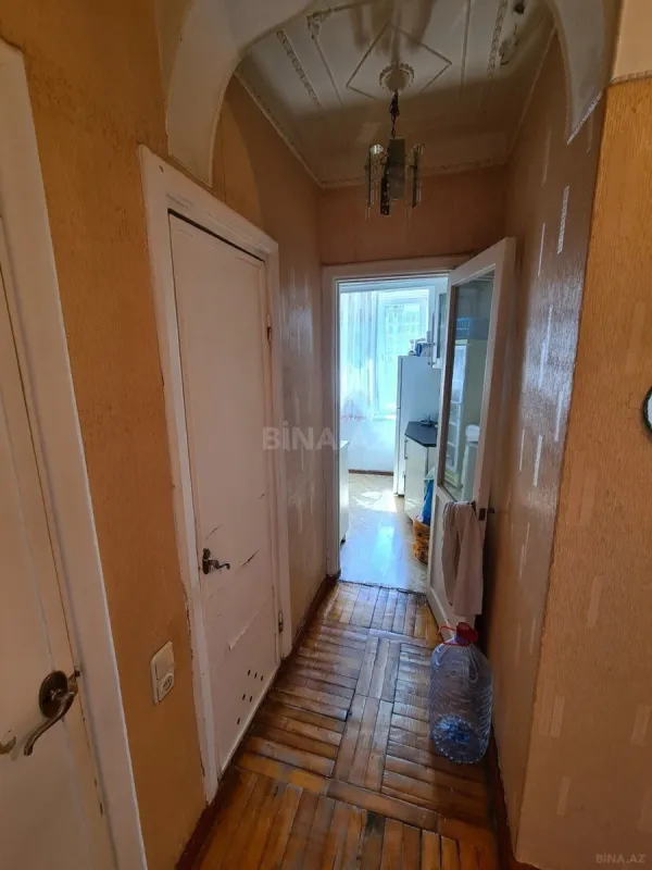 Satılır 3 otaqlı mənzil 75 m²