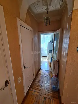 Satılır 3 otaqlı mənzil 75 m²