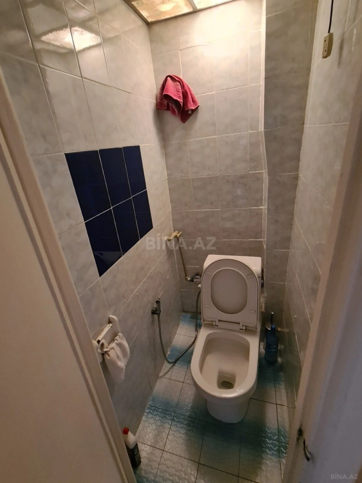 Satılır 3 otaqlı mənzil 75 m²