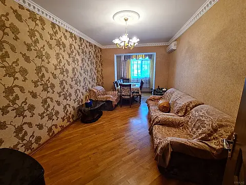 Satılır 3 otaqlı mənzil 75 m²