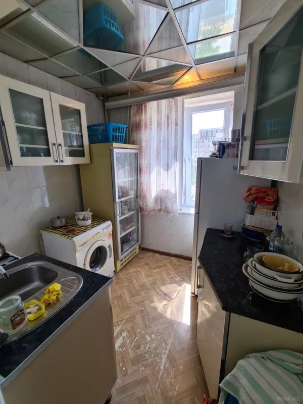 Satılır 3 otaqlı mənzil 75 m²