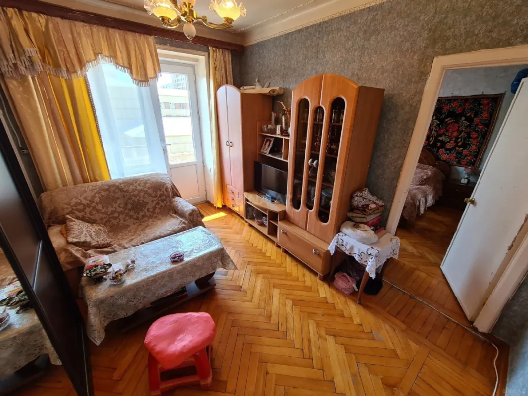 Satılır 3 otaqlı mənzil 75 m²