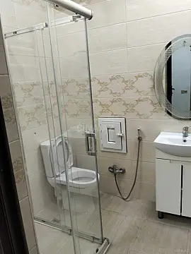 Kirayə verilir 2 otaqlı mənzil 87 m²