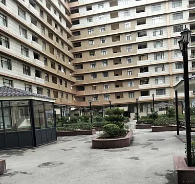 Kirayə verilir 2 otaqlı mənzil 87 m² — Bakı, İçərişəhər 2 otaq 87.00 m²