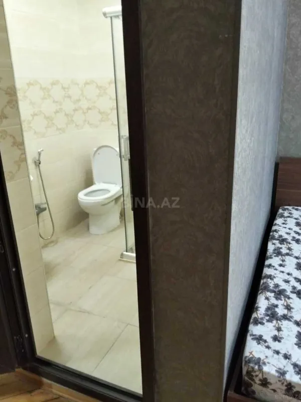 Kirayə verilir 2 otaqlı mənzil 87 m²