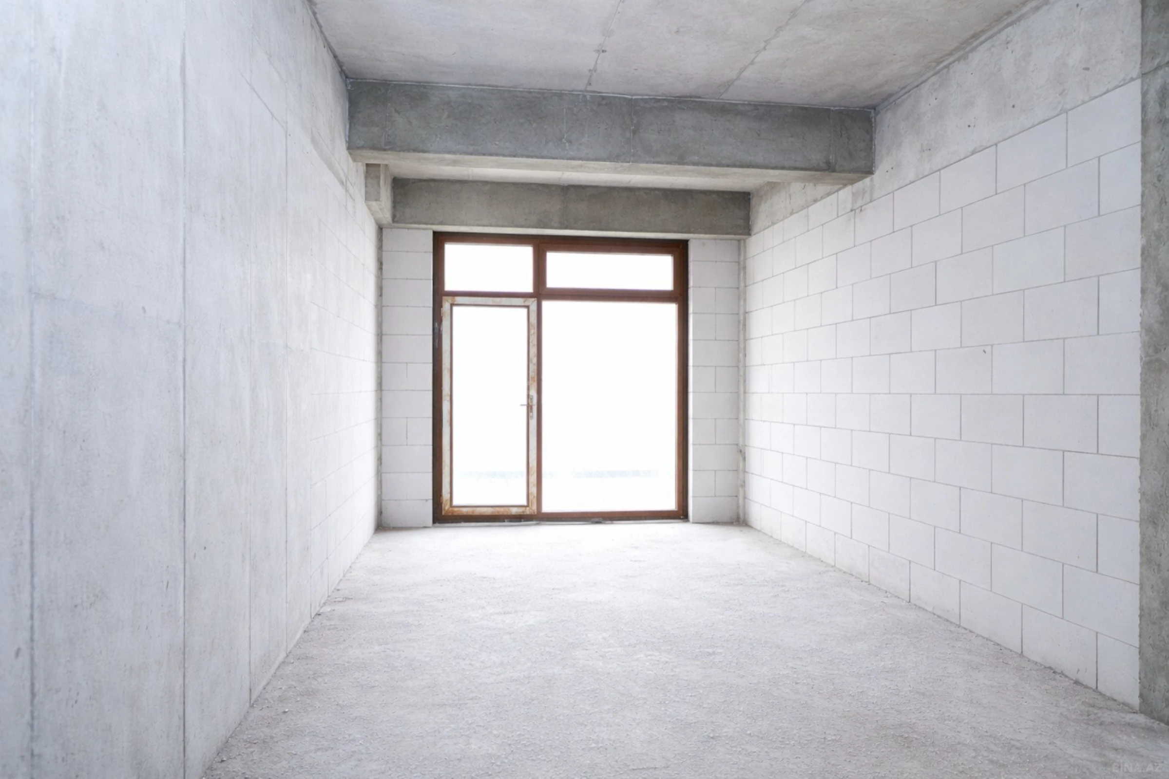 Satılır 2 otaqlı mənzil 68 m²