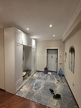 Kirayə verilir 3 otaqlı mənzil 124 m²