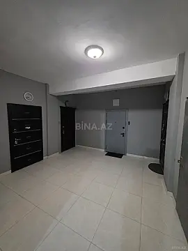 Kirayə verilir 3 otaqlı mənzil 124 m²
