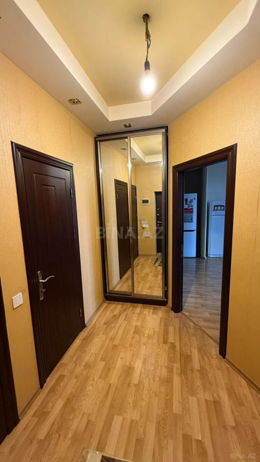 Satılır 3 otaqlı mənzil 89 m²