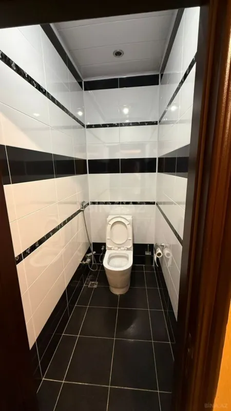 Satılır 3 otaqlı mənzil 89 m²