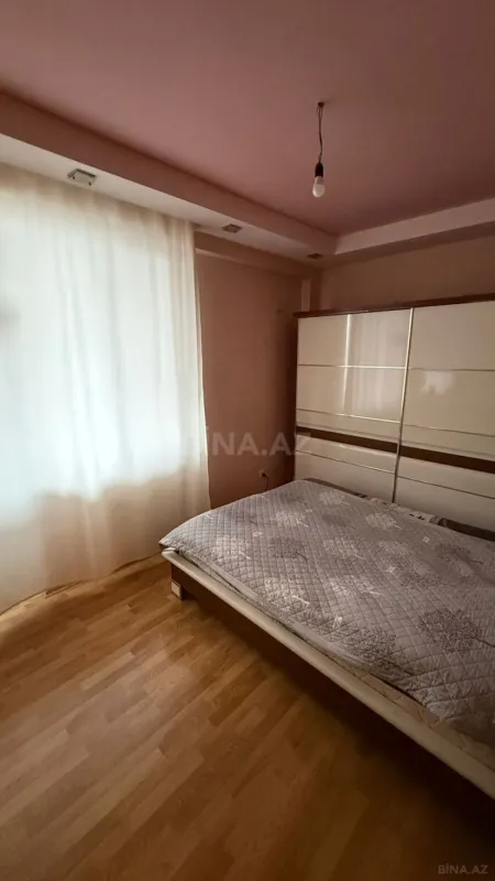 Satılır 3 otaqlı mənzil 89 m²