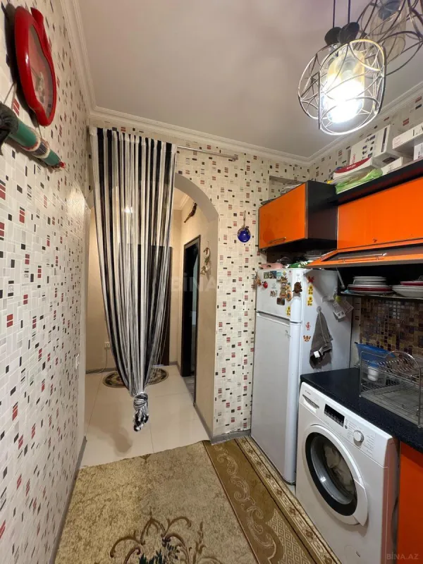 Satılır 2 otaqlı mənzil 65 m²